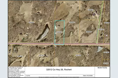 32812 County Highway 26, Rochert, MN 56578 - Photo 58