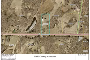32812 Co Hwy 26, Rochert, MN 56578 - Photo 58