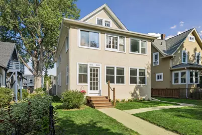 3031 12th Avenue S, Minneapolis, MN 55407 - Photo 1