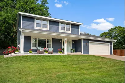 1802 Evergreen Court, Woodbury, MN 55125 - Photo 1