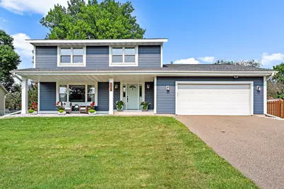 1802 Evergreen Court, Woodbury, MN 55125 - Photo 2