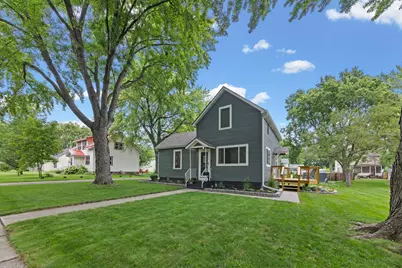 1416 Ford Avenue N, Glencoe, MN 55336 - Photo 4