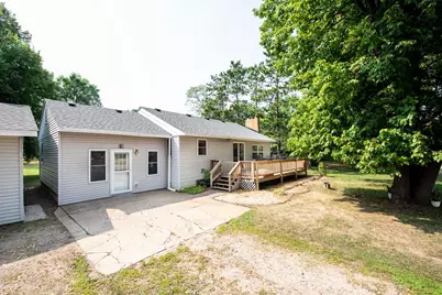 518 N Otter Avenue, Parkers Prairie, MN 56361 - Photo 1