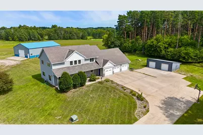 610 110th Avenue SE, Foley, MN 56329 - Photo 1