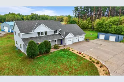 610 110th Avenue SE, Foley, MN 56329 - Photo 1