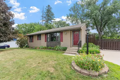 3951 Stacker Place, White Bear Township, MN 55110 - Photo 2
