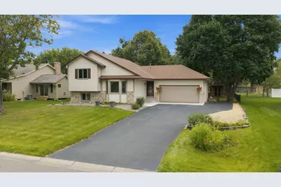 12763 Verdin Street NW, Coon Rapids, MN 55448 - Photo 2