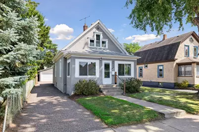 2523 Jefferson Street NE, Minneapolis, MN 55418 - Photo 1