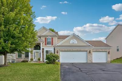 7221 Lydia Lane, Woodbury, MN 55125 - Photo 1