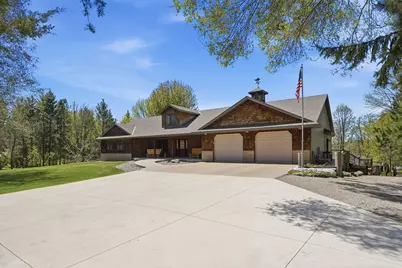 9025 Burton Court NW, Rice, MN 56367 - Photo 6
