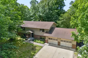 2452 Deschepper Dr, Grand Rapids, MN 55744 - Photo 2