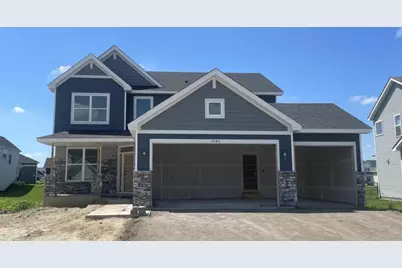 1940 Fulton Road, Carver, MN 55315 - Photo 1
