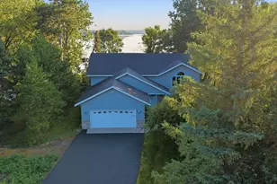 9900 W Lake Ct, Rice, MN 56367 - Photo 1