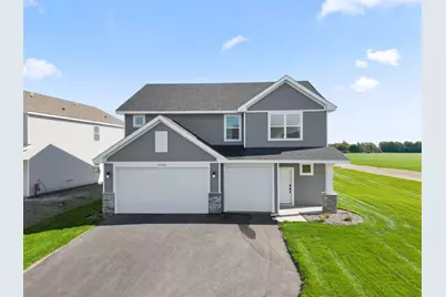 9794 26th Street NE, Saint Michael, MN 55376 - Photo 1