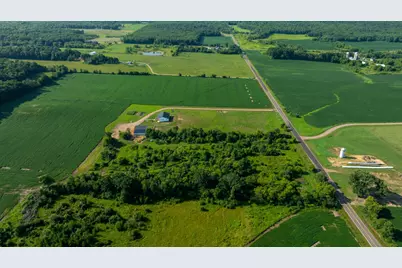 22861 County Hwy Dd, New Auburn, WI 54757 - Photo 4