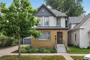 1014 18 1/2 Ave NE, Minneapolis, MN 55418 - Photo 2