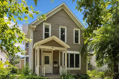 1062 Front Avenue, Saint Paul, MN 55103 - Photo 1