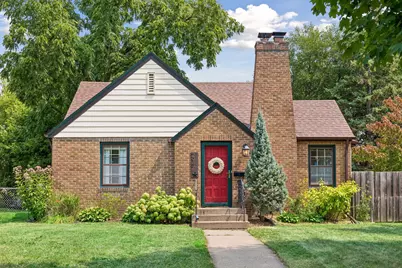2947 Quentin Avenue, Saint Louis Park, MN 55416 - Photo 2