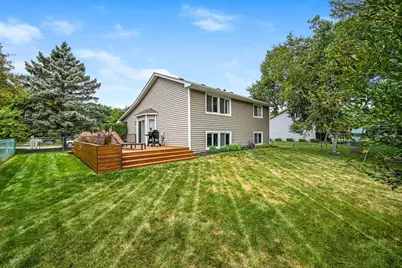 5736 Turtle Lake Road, Shoreview, MN 55126 - Photo 26