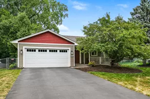 5736 Turtle Lake Rd, Shoreview, MN 55126 - Photo 1