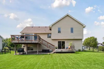 1008 Mallard Street NE, Hanover, MN 55341 - Photo 44