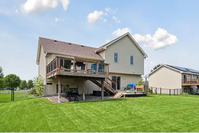 1008 Mallard Street NE, Hanover, MN 55341 - Photo 46