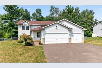 435 8th Avenue NE, Pine City, MN 55063 - Photo 1