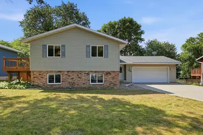 736 11th Street N, Sauk Rapids, MN 56379 - Photo 1