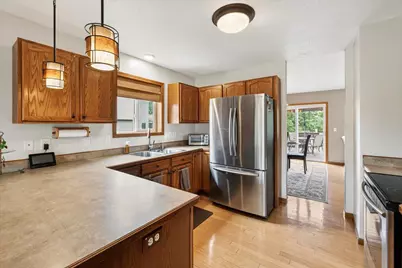 921 Aspen Lane, Montrose, MN 55363 - Photo 6