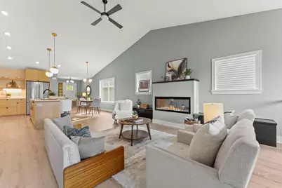 257 McCarrons Place W, Roseville, MN 55113 - Photo 6