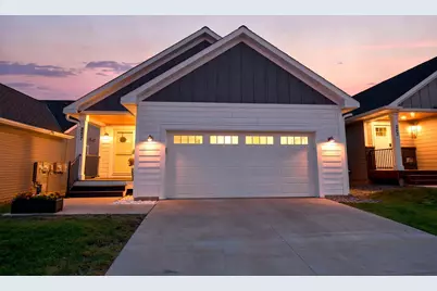 257 McCarrons Place W, Roseville, MN 55113 - Photo 1