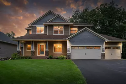 16074 Rhinestone Street NW, Ramsey, MN 55303 - Photo 2