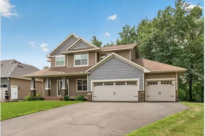 16074 Rhinestone Street NW, Ramsey, MN 55303 - Photo 42