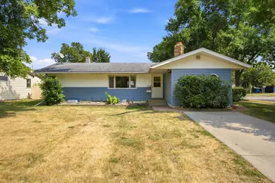 1914 15th Street S, Moorhead, MN 56560 - Photo 1