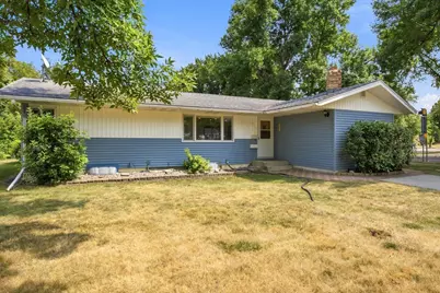 1914 15th Street S, Moorhead, MN 56560 - Photo 1