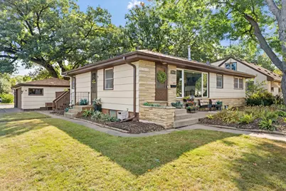 12611 Monterey Avenue S, Savage, MN 55378 - Photo 2