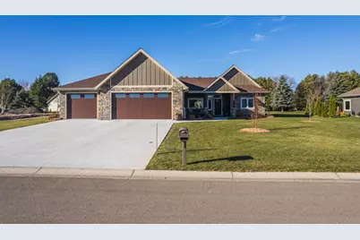 626 Lake Forest Circle, Detroit Lakes, MN 56501 - Photo 2