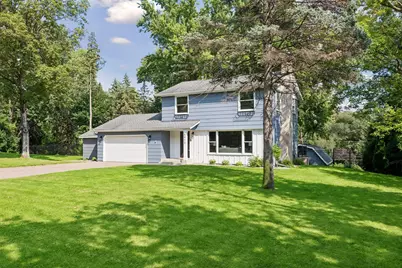 5913 Woodland Circle, Minnetonka, MN 55345 - Photo 2