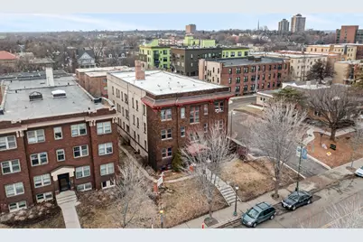 2218 Nicollet Avenue #1, Minneapolis, MN 55404 - Photo 4