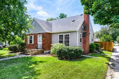 4900 5th Avenue S, Minneapolis, MN 55419 - Photo 1