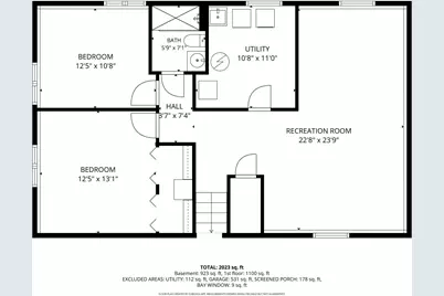 7470 Upper 26th Street N, Oakdale, MN 55128 - Photo 48