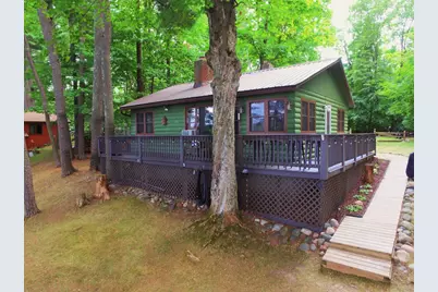 21825 Spirit Lake Access Road, Frederic, WI 54837 - Photo 4