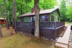 21825 Spirit Lake Access Rd, Frederic, WI 54837 - Photo 4