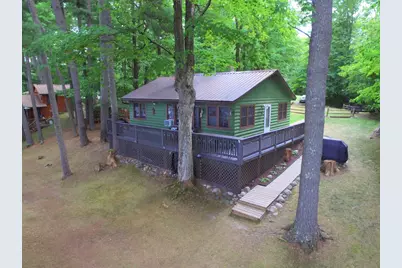 21825 Spirit Lake Access Road, Frederic, WI 54837 - Photo 48