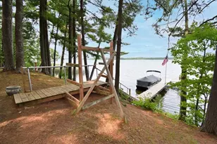 21825 Spirit Lake Access Rd, Frederic, WI 54837 - Photo 2