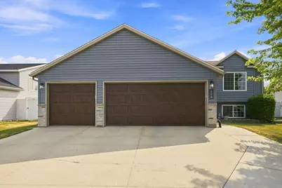 3606 34th Street S, Moorhead, MN 56560 - Photo 1