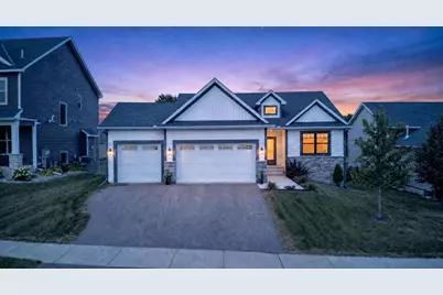 1119 Cubasue Court, Shakopee, MN 55379 - Photo 1
