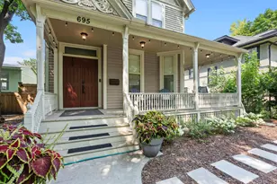 695 Fairmount Ave, Saint Paul, MN 55105 - Photo 2