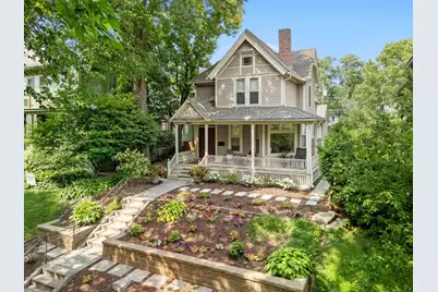 695 Fairmount Avenue, Saint Paul, MN 55105 - Photo 1