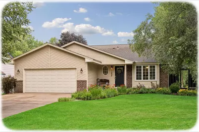 11233 Kentucky Avenue N, Champlin, MN 55316 - Photo 1